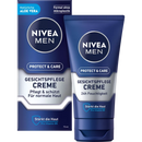 NIVEA MEN Day Care Protect & Care Gezichtscrème, 75 ml