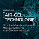 L'ORÉAL PARIS MEN EXPERT Dagverzorging Hydra Energy Anti-Gloss, 50 ml