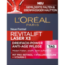 L'ORÉAL PARIS   Dagcrème Revitalift Laser X3, 50 ml