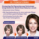 Schwarzkopf Re-Nature Crème Re-Pigmentation Brun Foncé à Noir, 1 pièce