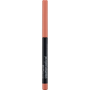 Maybelline New York Lipliner Color Sensational Shaping 10 Nude Whisper, 1 st