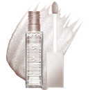 NYX PROFESSIONAL MAKEUP Oogschaduw Ultimate Glow Shots 03 Kom door kokosnoot, 1 st