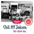 Töpfer Avondpap geitenmelk haver van 6 maanden, 200 g