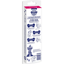 Dr. Best Tandenborstel kinderen Paw Patrol, tot 7 jaar voordeelverpakking (2+1 gratis), 3 stuks.