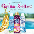 Vernel Wasverzachter Aroma Therapy Betoverende Magnolia 32WL, 0,8 l