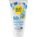SUNDANCE Zonnecrème gel, MED ultra gevoelig, SPF 50+, 150 ml