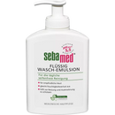 sebamed Vloeibare wasemulsie, zeepvrij, 200 ml