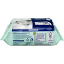 Sanft&Sicher Vochtig toiletpapier Classic Sensitive, 70 stuks.