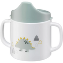 babylove Gobelet en polypropylène bleu, 1 pièce.