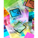 Fard à paupières Catrice Art Couleurs 350 Bronze givré, 2,4 g