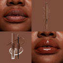 NYX PROFESSIONAL MAKEUP Lipstick Shine Loud Pro Pigment 30 Total Baller, 1 st