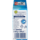 Denkmit WC water box tabletten, 200 g