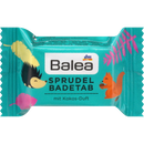 Balea badschuimtabletten 3f., 18 g