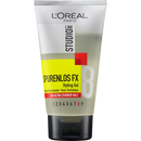 L'ORÉAL PARIS STUDIO LINE Gel Coiffant Traceless FX Tenue Ultra Forte, 150 ml