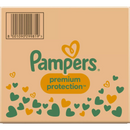 Couches Pampers Premium Protection, taille 1 nouveau-né, 2-5kg, boîte demi-mois, 96 pièces