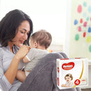 Huggies Luiers Ultra Comfort maat 4, 7-18kg, maandbox, 150 stuks