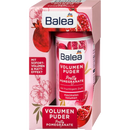 Poudre volumatrice Balea Belle Grenade, 10 g