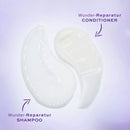 John Frieda Conditioner Frizz Ease Miracle Repair, 250 ml