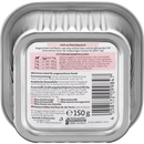 Dein Bestes Natvoer voor honden, rijk aan rundvlees classic, 150 g