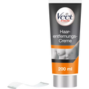 Crème dépilatoire Veet MEN, 200 ml