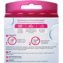 Lames de rasoir Balea Sensation, 6 pièces