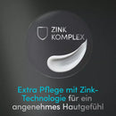 Déodorant spray Dove MEN+CARE Clean Comfort au complexe de zinc, 150 ml