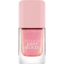 Vernis à ongles Catrice Dream In Soft Glaze 020 Drunk'n Donut, 10,5 ml