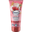 Balea Crème Oil Body Lotion Kers, 200 ml