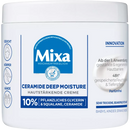 Mixa Care Cream Ceramide Deep Moisture, 400 ml
