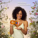 Gel douche NIVEA Zen Vibes au parfum de géranium et de vanille, 250 ml