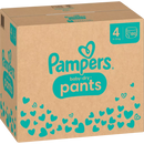 Pampers Babybroekjes Baby Dry Gr.4 Maxi (9-15 kg), maandelijkse doos, 180 stuks.
