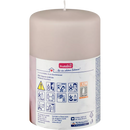 Bougie Profissimo Gris Mat, 1 pièce