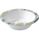 babylove Bol en polypropylène bleu/blanc, 1 pièce