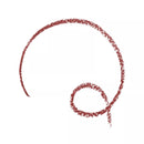 essence Lipliner 8h Matte Comfort 04 Rosy Nude, 0,3 g