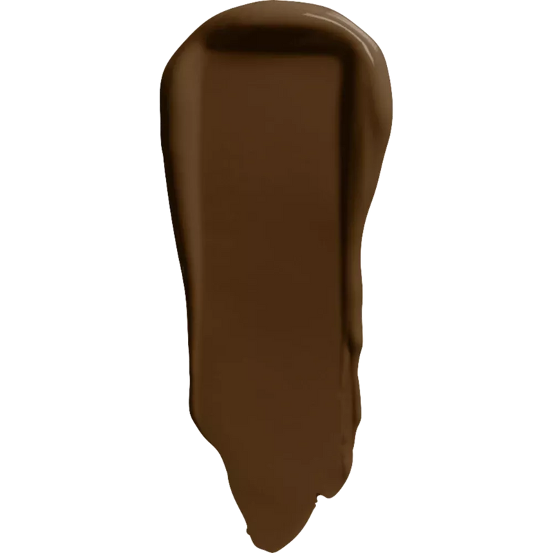 NYX PROFESSIONAL MAKEUP Concealer Can't Stop Won't Stop Contour Walnut 22.3, 3.5 ml