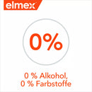 elmex Mondspoeling cariësbescherming, 400 ml