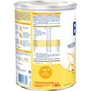 Nestlé BEBA Lait bébé Junior 1+ à partir de 12 mois, 800 g