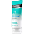 Neutrogena Detox Peeling Diepgaande Reiniging van de Huid, 150 ml