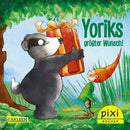 Calendrier de l'Avent Carlsen Livret Pixi 2022