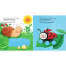 Duden Zi-Za-Zappelfinger: Mein erstes Fingerspielbuch, 1 Stuk