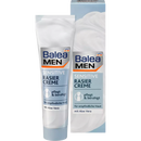 Crème à raser Balea MEN Sensitive, 100 ml