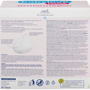 babylove mama Zoogcompressen wit, 60 stuks