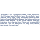 Dove Rich Care Crème Douche, 400 ml