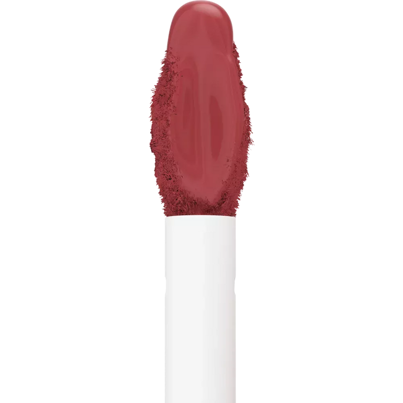 Maybelline New York Lipstick Super Stay Matte Inkt 170 Initiator, 5 ml
