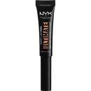 NYX PROFESSIONAL MAKEUP Primer Liner &amp; Eyeshadow 03 Medium Deep, 8 ml
