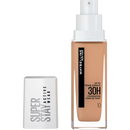 Fond de teint Maybelline New York Super Stay Active Wear 10 Ivoire, 30 ml