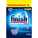 Finish Vaatwasmachine-reiniger poeder, 1.3 kg