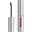 L'ORÉAL PARIS   Wenkbrauw Gel  Unbelieva’Brow Longwear Topcoat 00 Transparent, 4,5 ml