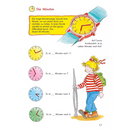 Carlsen Die Uhrzeit - Meine Freundn Conni, 1 Stuk