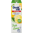 Recharge pour mini spray désodorisant Denkmit, citron frais, 25 ml